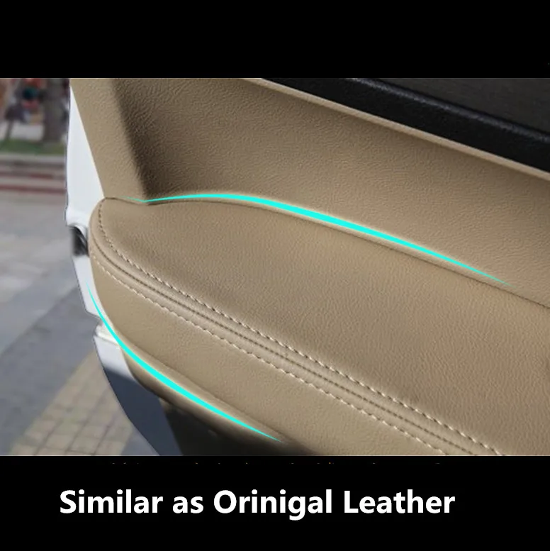 Microfibre Leather Door Panel Armrest Cover For Honda CRV 2007 08 09 10 2011 AB143
Microfibre Leather Door Panel Armrest Cover For Honda CRV 2007 08 09 10 2011 AB143
