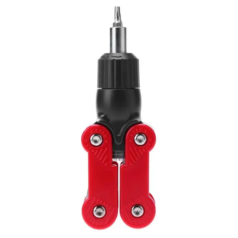 FATCOOL Multi Gear Adjustment Hex Screwdriver Set Multifunctional Chrome Vanadium Home use Tools Kit Repair Hand Tool
FATCOOL Multi Gear Adjustment Hex Screwdriver Set Multifunctional Chrome Vanadium Home use Tools Kit Repair Hand Tool