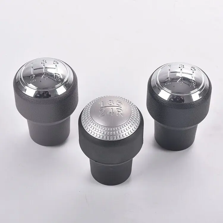 NEW 5 Speed Car Gear Knob Head Cap Cover for HYUNDAI IX35 TUCSON 05-13 OE 43711-2C100
NEW 5 Speed Car Gear Knob Head Cap Cover for HYUNDAI IX35 TUCSON 05-13 OE 43711-2C100
