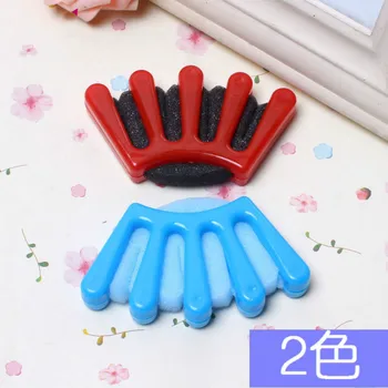 Charming French Style 1/2pcs Women Girls DIY Sponge Hair Braider Plait Hair Twist Braiding Tool Hair Styling Tools random color
Charming French Style 1/2pcs Women Girls DIY Sponge Hair Braider Plait Hair Twist Braiding Tool Hair Styling Tools random color