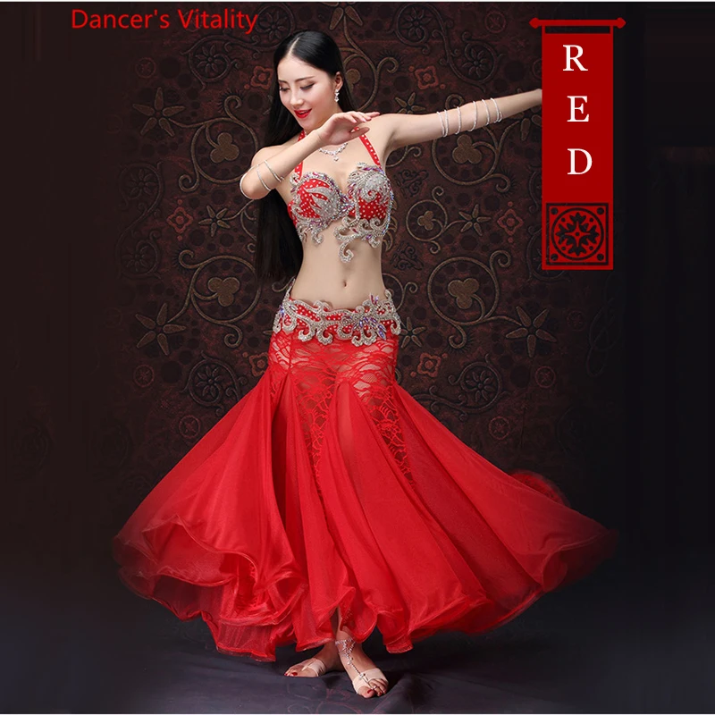 2018 New luxury design top grade high quality a belly dance suit/belly dance costume/belly dance wear/BRA belt skirt
2018 New luxury design top grade high quality a belly dance suit/belly dance costume/belly dance wear/BRA belt skirt