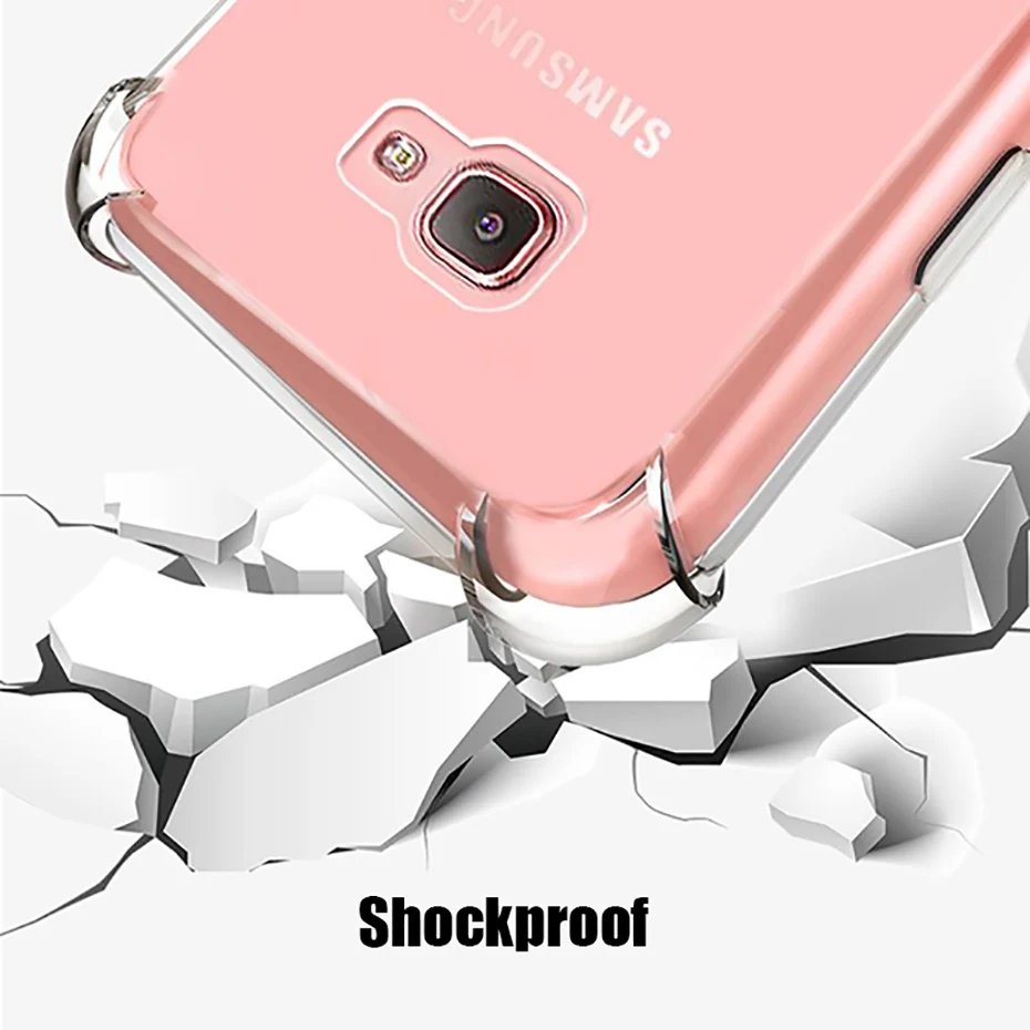 MOUSEMI Case For Samsung Galaxy J6 2018 Case Silicone Phone Cases Capa Cover For Samsung Galaxy J2 Prime J8 J4 Plus 2018 Case On (3)