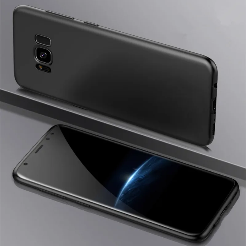 YiKELO Matte Scrub Soft Silicone TPU Cover for Samsung Galaxy A3 A5 A7 J3 J5 J7 2016 2017 S3 S4 S5 S6 S7 Edge S8 Plus G530 Cases
YiKELO Matte Scrub Soft Silicone TPU Cover for Samsung Galaxy A3 A5 A7 J3 J5 J7 2016 2017 S3 S4 S5 S6 S7 Edge S8 Plus G530 Cases