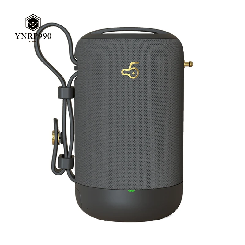 

New Portable Tws 10w Bluetooth Speakers Wireless Loudspeaker Soundbar Sound Stereo Outdoor Boombox waterproof caixa de som bar
