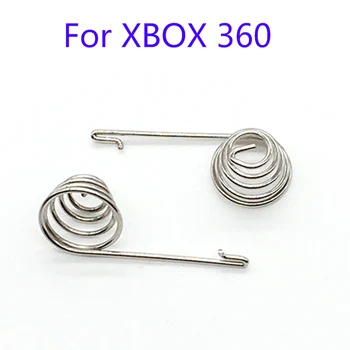 2Pairs=4PCS For Xbox 360 Wireless Controller Battery Springs 2 PCB Repair Replacement
2Pairs=4PCS For Xbox 360 Wireless Controller Battery Springs 2 PCB Repair Replacement