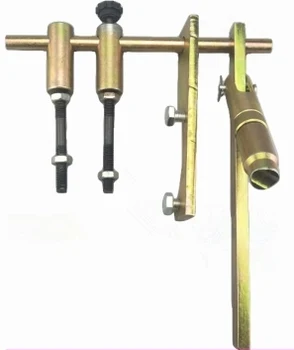 Diesel pump Roller body press tool, diesel Pump roller exchange plunger rod tool for P7100 PW2000, diesel pump repair tool kits
Diesel pump Roller body press tool, diesel Pump roller exchange plunger rod tool for P7100 PW2000, diesel pump repair tool kits