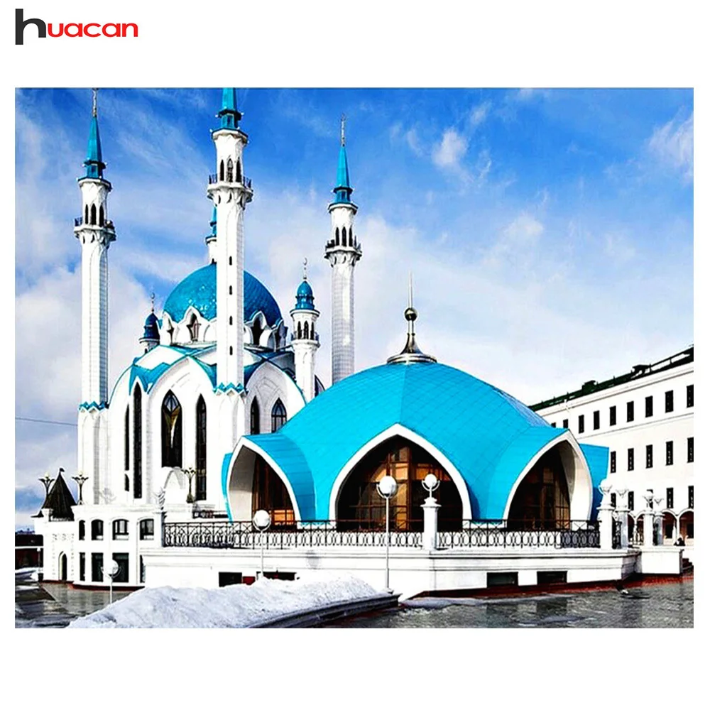Diamond Mosaic Sale Muslim Diamond Embroidery Mosque Diamond Painting Cross Stitch Religion Full Square Kits Home Decor
Diamond Mosaic Sale Muslim Diamond Embroidery Mosque Diamond Painting Cross Stitch Religion Full Square Kits Home Decor