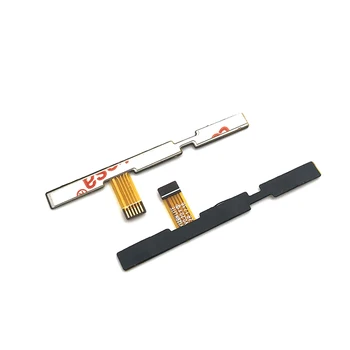 10pcs/lot For Wiko View Power Mute Volume Control Button Switch on/off Power Flex Ribbon Cable
10pcs/lot For Wiko View Power Mute Volume Control Button Switch on/off Power Flex Ribbon Cable
