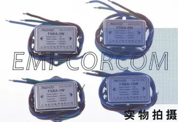 FSBA-3W3A 250V filters, EMI filters, noise filters, frequency components Connector
FSBA-3W3A 250V filters, EMI filters, noise filters, frequency components Connector