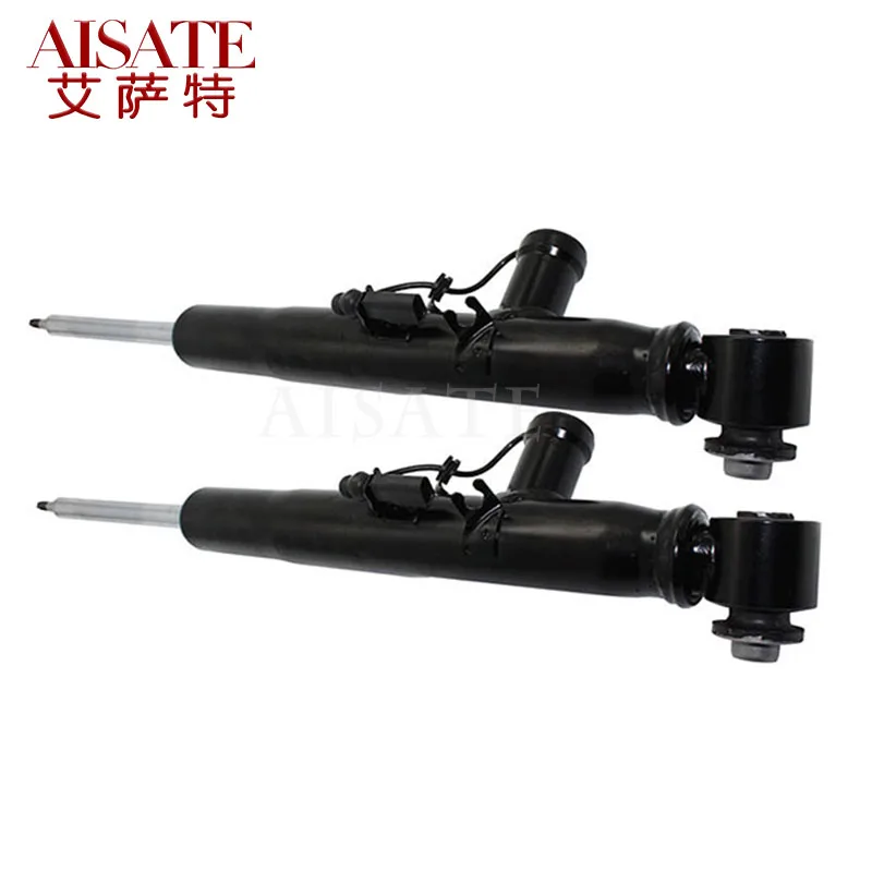 1pcs Rear Air Shock Absorber Strut for Audi A6 C6 4F Allroad Avant Pneumatic Suspension Spring gas Damper 4F0616031K 4F0616032K
1pcs Rear Air Shock Absorber Strut for Audi A6 C6 4F Allroad Avant Pneumatic Suspension Spring gas Damper 4F0616031K 4F0616032K