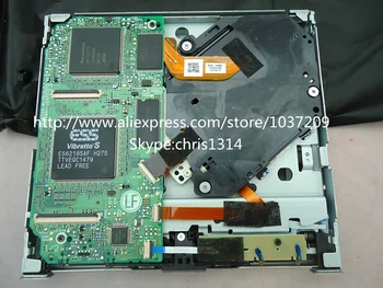 1000% Brand new DVS-7600V DVS-7611V DVS-7501V DVD mechanism for car DVD radio DDX-6039 navigation KVT-747DVD 2pcs/lot
1000% Brand new DVS-7600V DVS-7611V DVS-7501V DVD mechanism for car DVD radio DDX-6039 navigation KVT-747DVD 2pcs/lot