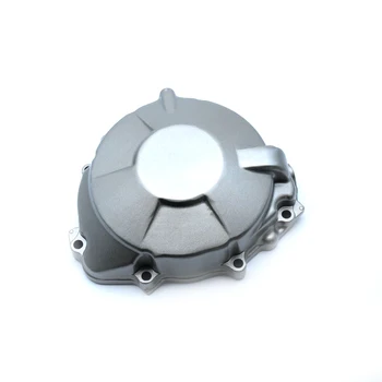 Motorcycle Aluminum Left Side Crankcase Stator Engine Cover For Honda CBR CBR600RR 2003 2004 2005 2006
Motorcycle Aluminum Left Side Crankcase Stator Engine Cover For Honda CBR CBR600RR 2003 2004 2005 2006