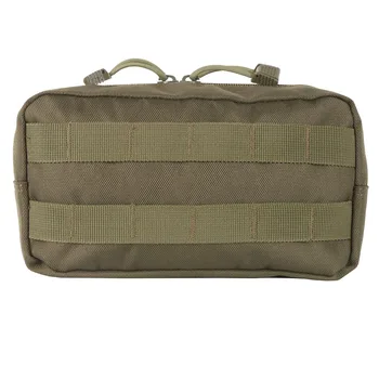 New Arrived 5 Colors Pouch Military Tool Drop Bag Tactical Airsoft Vest Sundries Camera Magazine Storage Bag Outdoor Traveling B
New Arrived 5 Colors Pouch Military Tool Drop Bag Tactical Airsoft Vest Sundries Camera Magazine Storage Bag Outdoor Traveling B