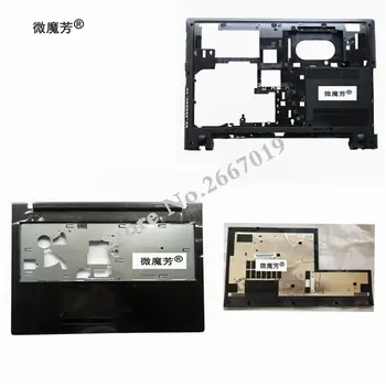 NEW for LENOVO G500S G505S Z501 Z505 Laptop Bottom Base Case Cover/Palmrest upper case cover
NEW for LENOVO G500S G505S Z501 Z505 Laptop Bottom Base Case Cover/Palmrest upper case cover
