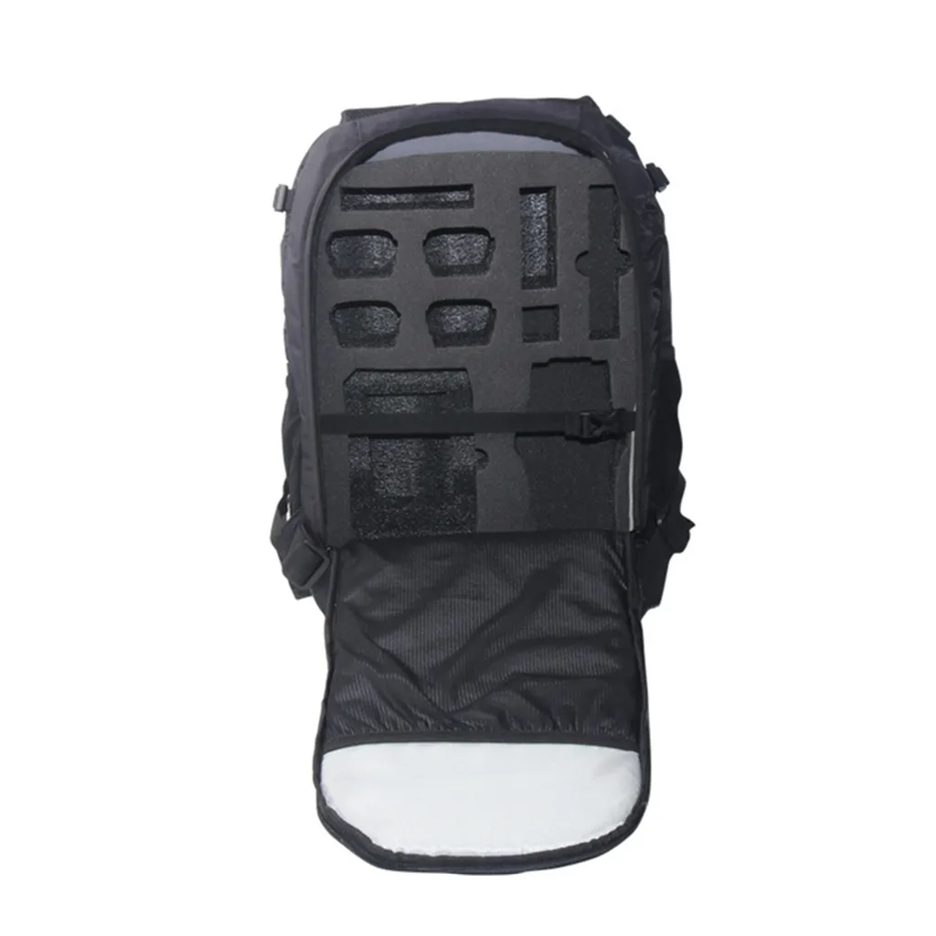 Ouhaobin Backpack For DJI Mavic 2 Drone Control Accessories Travel Durable Shoulder Bag Backpack Portable Carry Case 709#2
Ouhaobin Backpack For DJI Mavic 2 Drone Control Accessories Travel Durable Shoulder Bag Backpack Portable Carry Case 709#2