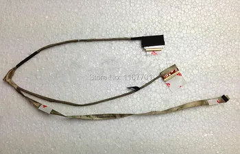 Original Laptop LCD/LED/LVDS Video/Audio screen Cable for Dell Inspiron 15R 15RV 3521 3537 5521 V2521D 0DR1KW VAW00 DC02001MG00 
Original Laptop LCD/LED/LVDS Video/Audio screen Cable for Dell Inspiron 15R 15RV 3521 3537 5521 V2521D 0DR1KW VAW00 DC02001MG00
