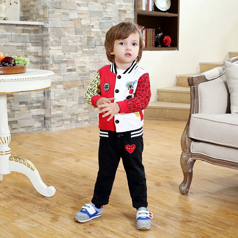 Girls Set Kids Sports Tracksuit Little Boys Toddlers Bobo Choses High Quality Winter Kids Chrismas 2t Clothes Fashion 2018
Girls Set Kids Sports Tracksuit Little Boys Toddlers Bobo Choses High Quality Winter Kids Chrismas 2t Clothes Fashion 2018