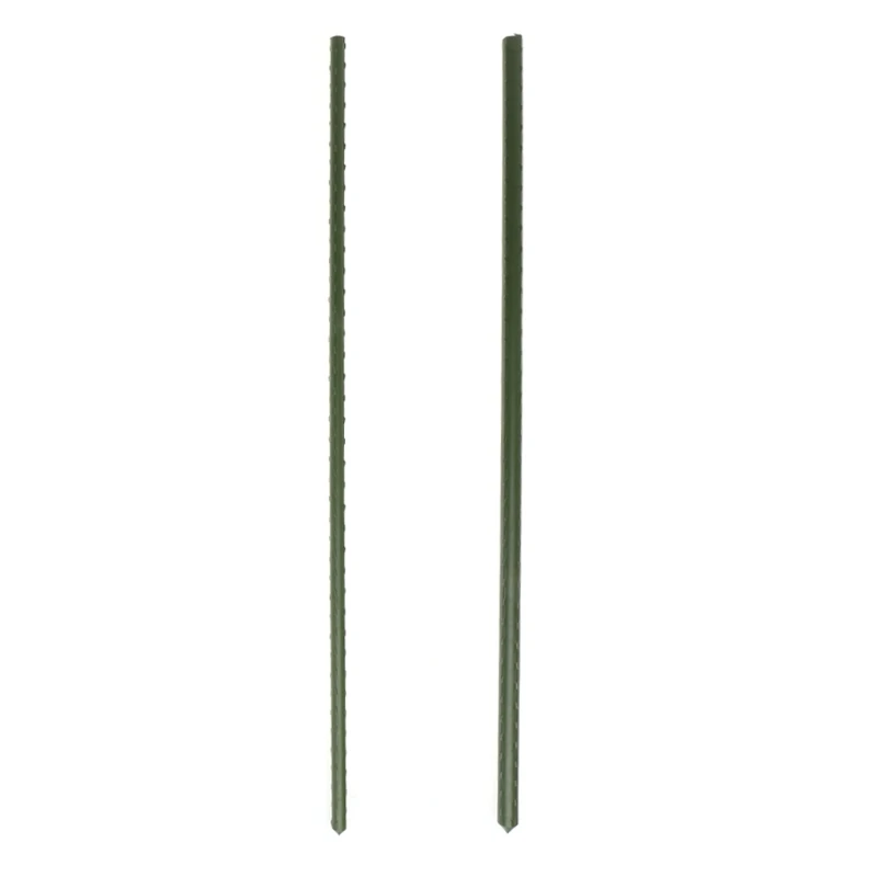 

60cm Garden Plant Support Stakes Climbing Stand Flower Stick Cane Gardening Tool
