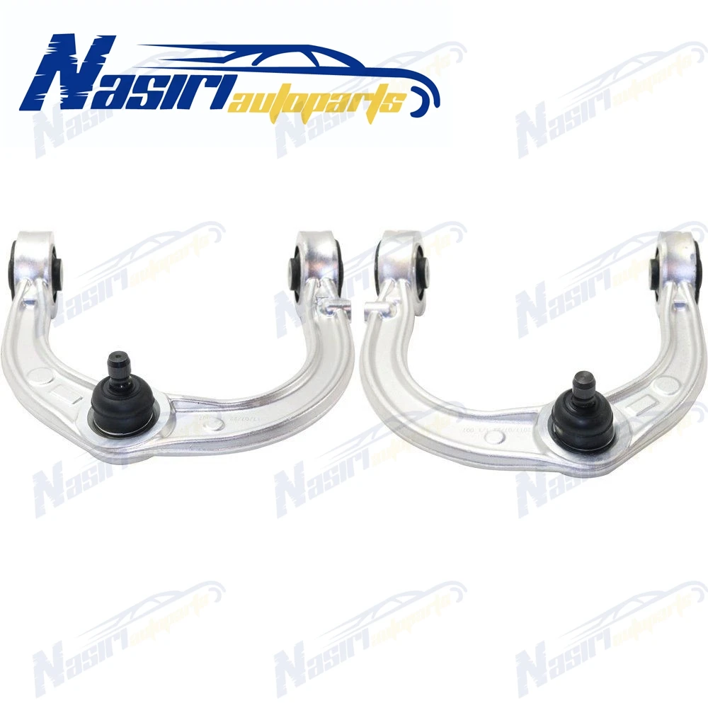 Front Right+Left Side Upper New Control Arm LH & RH For Cadillac CTS 2003-2007 #25752929 25752930
Front Right+Left Side Upper New Control Arm LH & RH For Cadillac CTS 2003-2007 #25752929 25752930