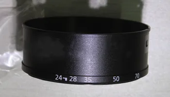 NEW 24-70 F2.8L II USM Zoom Ring Barrel For Canon 24-70mm ii Lens Replacement Unit Repair Part
NEW 24-70 F2.8L II USM Zoom Ring Barrel For Canon 24-70mm ii Lens Replacement Unit Repair Part