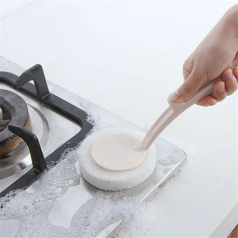 1Pc Multifunction Cleaning Long Handle Dish Washing Brush Clean Window Households Brushed Cleaner Brushes
1Pc Multifunction Cleaning Long Handle Dish Washing Brush Clean Window Households Brushed Cleaner Brushes