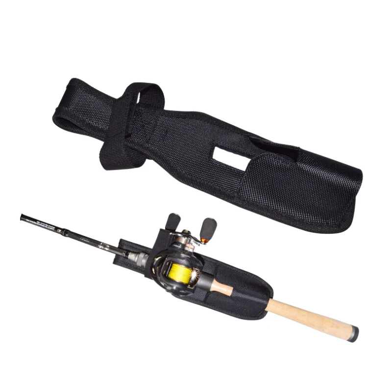 Fishing Bags Portable Folding Fishing Rod Carrier Canvas Fishing Pole Tools Storage Bag Case Fishing Gear Tackle
Fishing Bags Portable Folding Fishing Rod Carrier Canvas Fishing Pole Tools Storage Bag Case Fishing Gear Tackle