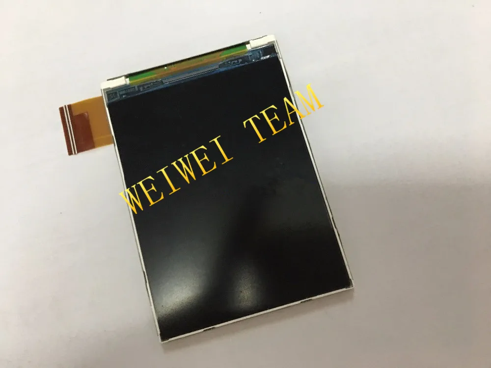New Original For Symbol LCD Screen 83-160315-01 New Modification Edition TFT2P0855-E Y121015-B3 LCD display
New Original For Symbol LCD Screen 83-160315-01 New Modification Edition TFT2P0855-E Y121015-B3 LCD display