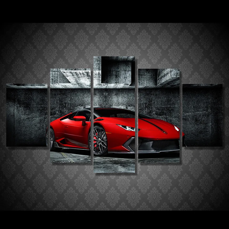 5 Pcs/Set Framed HD Printed Luxury Super Sports Car Drift Picture Wall Art Canvas Print Decor Poster Canvas Oil Painting
5 Pcs/Set Framed HD Printed Luxury Super Sports Car Drift Picture Wall Art Canvas Print Decor Poster Canvas Oil Painting
