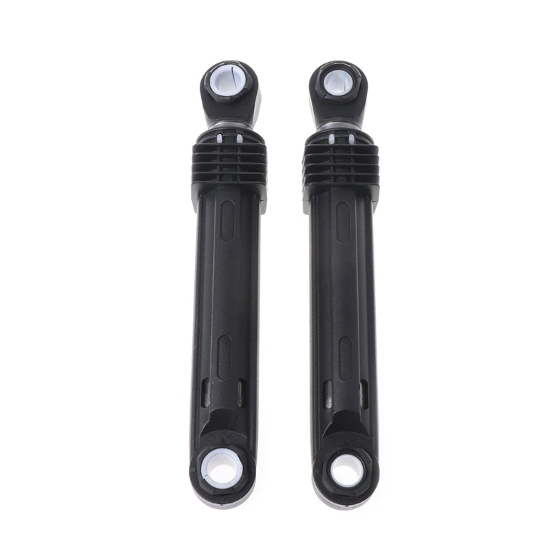 2Pcs Washer Front Load Part Plastic For Washing Machine
