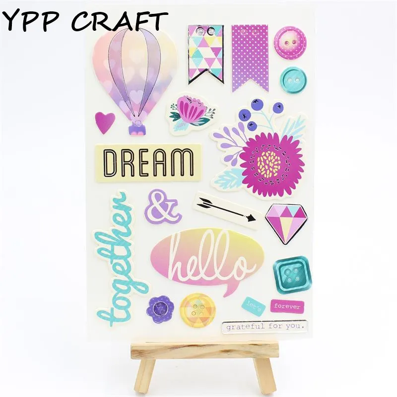 YPP CRAFT Grateful for you наклейки для скрапбукинга/свадебное украшение/стикер для телефона
YPP CRAFT Grateful for you наклейки для скрапбукинга/свадебное украшение/стикер для телефона