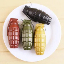 1 Pcs Creative Personality Hand Grenades Shape Telescopic Ballpoint Pen Kawaii Child Small Gift Stationery Supplies School Prize
1 Pcs Creative Personality Hand Grenades Shape Telescopic Ballpoint Pen Kawaii Child Small Gift Stationery Supplies School Prize