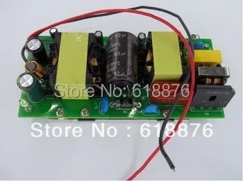 100W Constant Current LED Driver AC100-250V to DC30-36V 3000mA for 100W High Power LED Light
100W Constant Current LED Driver AC100-250V to DC30-36V 3000mA for 100W High Power LED Light