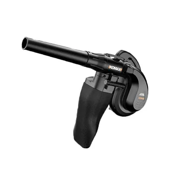 Air Blower 1800W Computer Cleaning Dust Blowing Dust Collector Household Small Vacuum Cleaner Blowing Machine 1800W
Air Blower 1800W Computer Cleaning Dust Blowing Dust Collector Household Small Vacuum Cleaner Blowing Machine 1800W