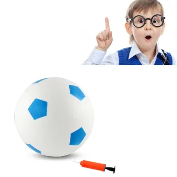 9 Inch Pvc Inflatable Football Color Inflatable Beach Toys Children Toy Ball wooden training toy for Birthday Kid Gift A1
9 Inch Pvc Inflatable Football Color Inflatable Beach Toys Children Toy Ball wooden training toy for Birthday Kid Gift A1
