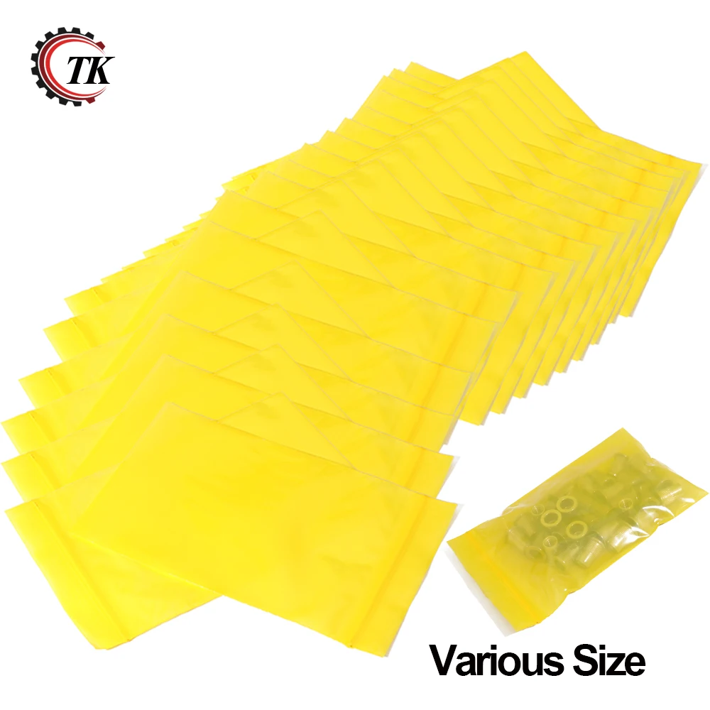 Transparent Self Sealing Plastic Bags Gift Jewelry Packaging Bag Self Adhesive Resealable Cellophane Poly OPP Bag Plastic Baggie
Transparent Self Sealing Plastic Bags Gift Jewelry Packaging Bag Self Adhesive Resealable Cellophane Poly OPP Bag Plastic Baggie