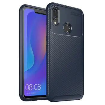 30pcs/lot Ultra Thin Armour Back Cover For Huawei Nova 3 3i Honor Play Carbon Fiber Case For Huawei P Smart Plus Honor 8X Max 8C
30pcs/lot Ultra Thin Armour Back Cover For Huawei Nova 3 3i Honor Play Carbon Fiber Case For Huawei P Smart Plus Honor 8X Max 8C