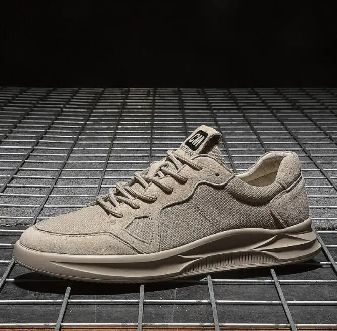 2019 Men's spts shoes oran vrson of the tide 2019 sumer new breahable mesh shoes
2019 Men's spts shoes oran vrson of the tide 2019 sumer new breahable mesh shoes