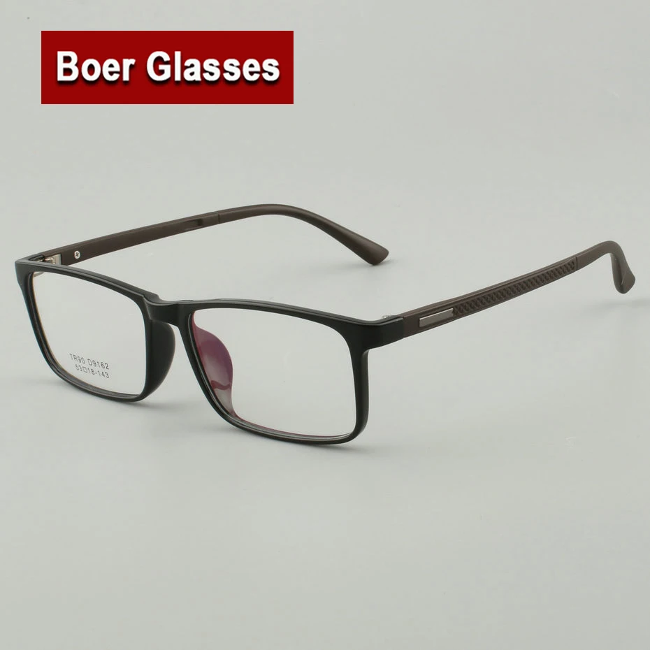 Boer New arrived TR90 men's optical frame progressive multifocal Photochromic Anti Blue Clear Lens Prescription eyeglasses D9162
Boer New arrived TR90 men's optical frame progressive multifocal Photochromic Anti Blue Clear Lens Prescription eyeglasses D9162