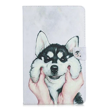 Fashion Cartoon Case Cover For Samsung Galaxy Tab S4 2018 10.5 inch SM T835 Funda Cases PU Leather Stand Shell
Fashion Cartoon Case Cover For Samsung Galaxy Tab S4 2018 10.5 inch SM T835 Funda Cases PU Leather Stand Shell