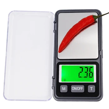 Mini Portable Jewelry Scale Precision LCD Electronic Digital Pocket Scale Gold Silver Diamond Weight Gram Weight Scales 20%Off
Mini Portable Jewelry Scale Precision LCD Electronic Digital Pocket Scale Gold Silver Diamond Weight Gram Weight Scales 20%Off