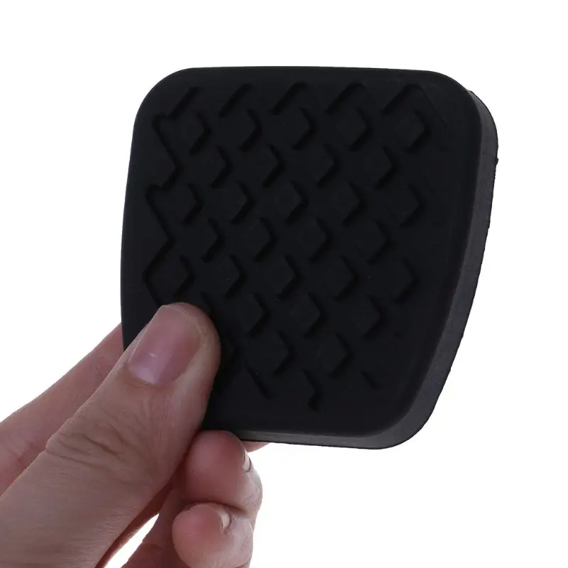 Brake Clutch Pedal Pad Rubber Cover for Honda Civic Accord CR-V Acura High Reliability Easy Installation Automobiles Pedals
Brake Clutch Pedal Pad Rubber Cover for Honda Civic Accord CR-V Acura High Reliability Easy Installation Automobiles Pedals