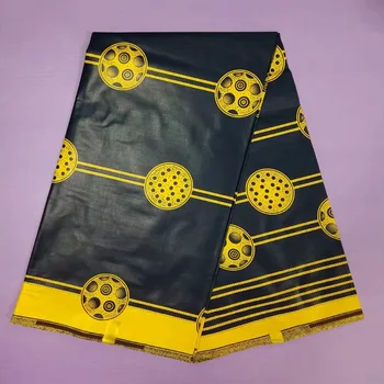 Black Mitex Ankara Print Cotton Fabrics For Craft Making Dresses Skirts /African Fabrics Kitenge Tissues Africain Pagne NAW-158
Black Mitex Ankara Print Cotton Fabrics For Craft Making Dresses Skirts /African Fabrics Kitenge Tissues Africain Pagne NAW-158
