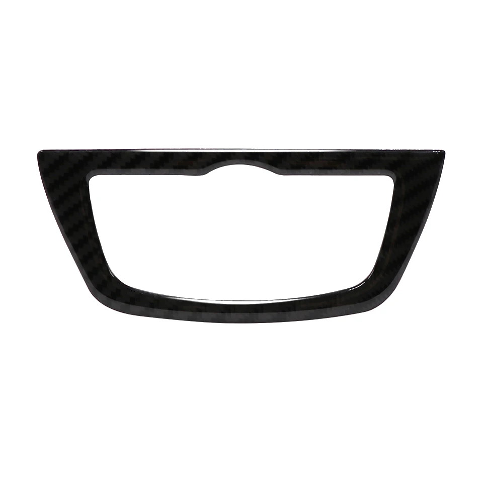 Carbon Car Interior Decal Sticker Headlight Switch Panel Frame Trim Fit for BMW 5 Series
Carbon Car Interior Decal Sticker Headlight Switch Panel Frame Trim Fit for BMW 5 Series