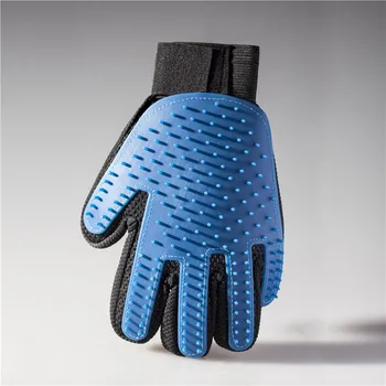 100PCS Hot Sale Cats Dogs Massage Glove Soft TPR Pet Bath Brush Shower Grooming Comb Right Hand Apply
100PCS Hot Sale Cats Dogs Massage Glove Soft TPR Pet Bath Brush Shower Grooming Comb Right Hand Apply
