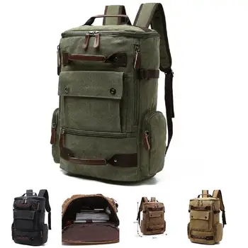 Ship from Ru Men Laptop Backpack Canvas School Bag Travel Backpacks Notebook Bagpack Knapsack Bags QJY99
Ship from Ru Men Laptop Backpack Canvas School Bag Travel Backpacks Notebook Bagpack Knapsack Bags QJY99