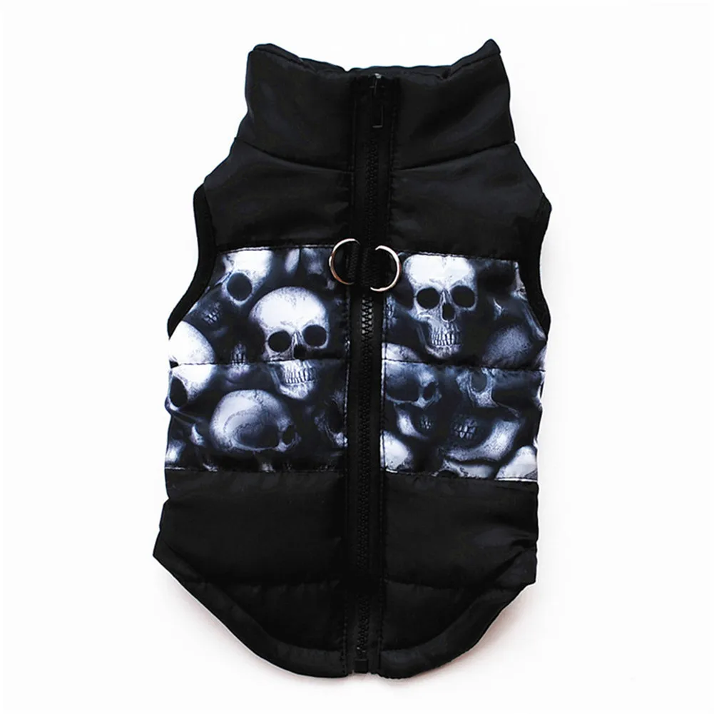 Warm Dog Clothes For Small Dog Windproof Winter Pet Dog Coat Jacket Padded Clothes Puppy Outfit Vest Yorkie Chihuahua Dog Hoody
Warm Dog Clothes For Small Dog Windproof Winter Pet Dog Coat Jacket Padded Clothes Puppy Outfit Vest Yorkie Chihuahua Dog Hoody