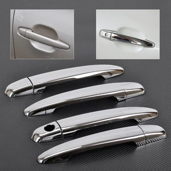 beler Door Handle Cover Trim ABS Chrome for Lexus GS300 GS350 GS450h GX470 RX330 RX350 Toyota Camry Tacoma Avalon 4Runner
beler Door Handle Cover Trim ABS Chrome for Lexus GS300 GS350 GS450h GX470 RX330 RX350 Toyota Camry Tacoma Avalon 4Runner