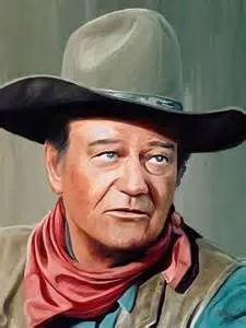 HOT SALE ART-- JOHN WAYNE -TOP best Art oil painting-100% handpainted 24x36 inches-free shipping cost
HOT SALE ART-- JOHN WAYNE -TOP best Art oil painting-100% handpainted 24x36 inches-free shipping cost