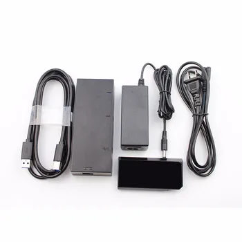 2019 Kinect Adapter for Xbox One for XBOX ONE Kinect 2.0 Adaptor EU Plug USB AC Adapter 2.0 Power Supply For XBOX ONE S
2019 Kinect Adapter for Xbox One for XBOX ONE Kinect 2.0 Adaptor EU Plug USB AC Adapter 2.0 Power Supply For XBOX ONE S