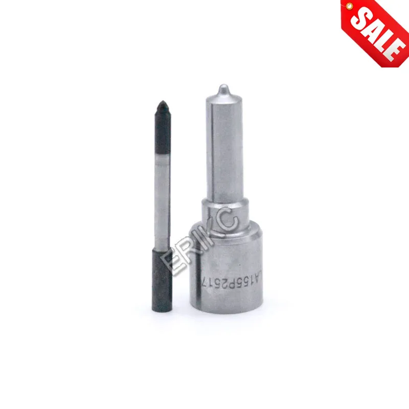 ERIKC CR Nozzle DLLA155P2517 Injection Spare Parts 0 433 172 517 Auto Diesel Injector Spray Parts DLLA 155P2517 for injector 0 4
ERIKC CR Nozzle DLLA155P2517 Injection Spare Parts 0 433 172 517 Auto Diesel Injector Spray Parts DLLA 155P2517 for injector 0 4